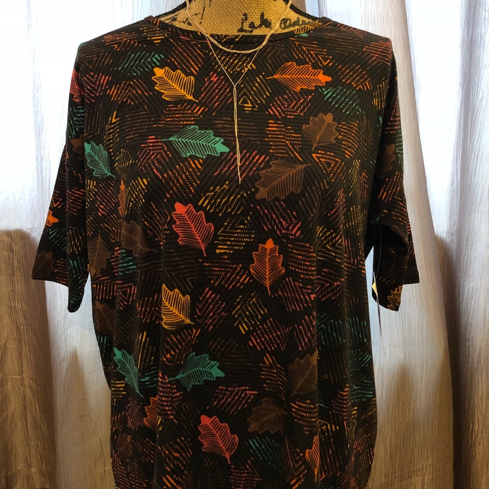Irma- Lularoe- xs